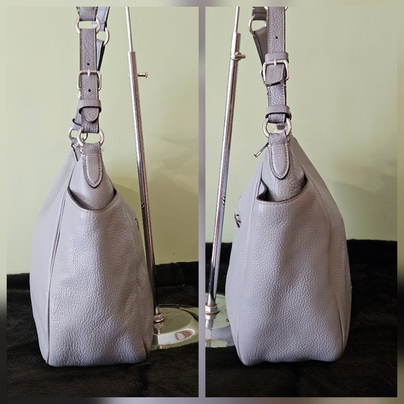 COACH RORI REHAB HOBO SHOULDER BAG - Picture 2 of 8